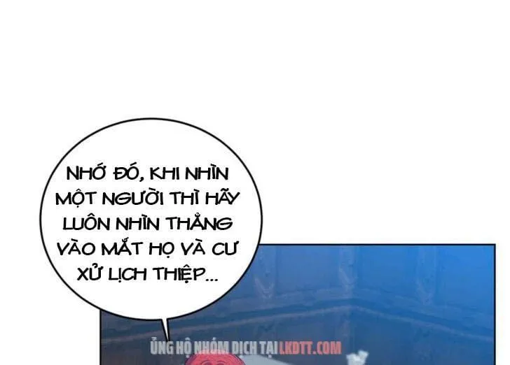 Tôi Trở Thành Gia Sư Của Bạo Chúa Chapter 16 - Trang 39