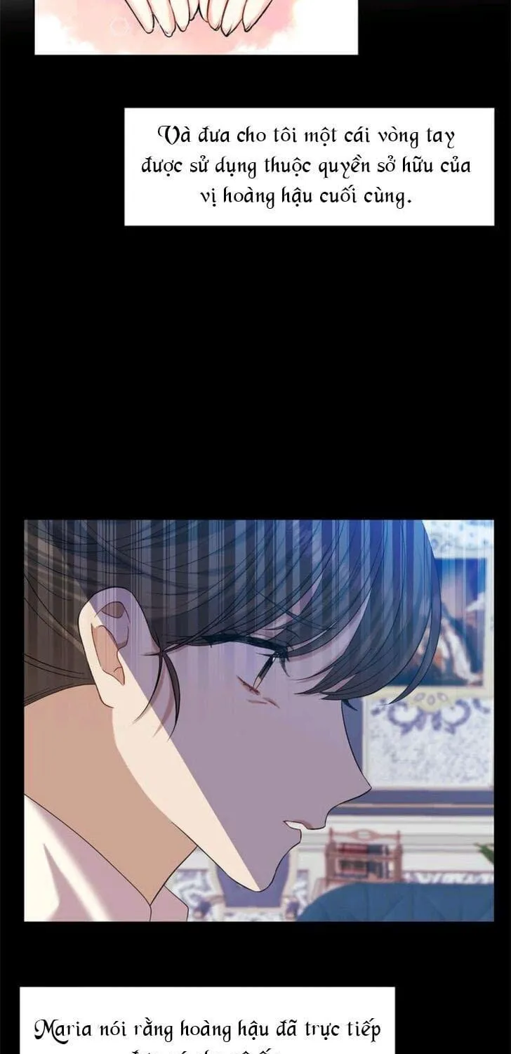Tôi Trở Thành Gia Sư Của Bạo Chúa Chapter 16 - Trang 4