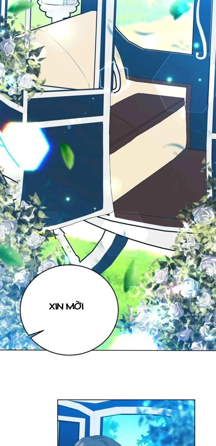 Tôi Trở Thành Gia Sư Của Bạo Chúa Chapter 16 - Trang 44