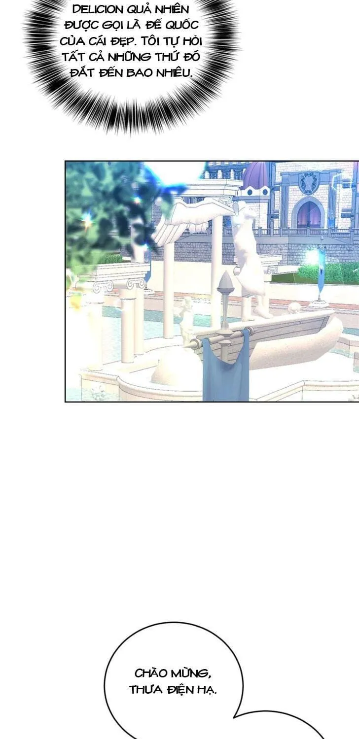 Tôi Trở Thành Gia Sư Của Bạo Chúa Chapter 16 - Trang 48
