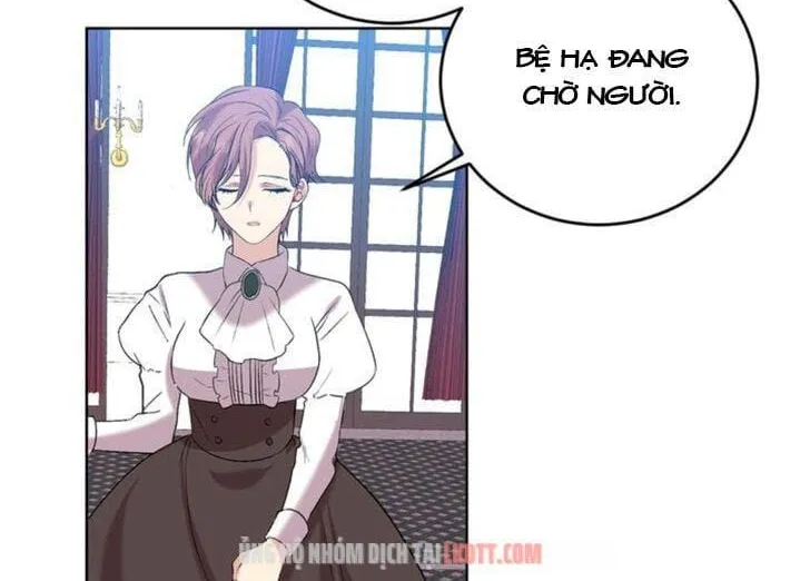 Tôi Trở Thành Gia Sư Của Bạo Chúa Chapter 16 - Trang 49