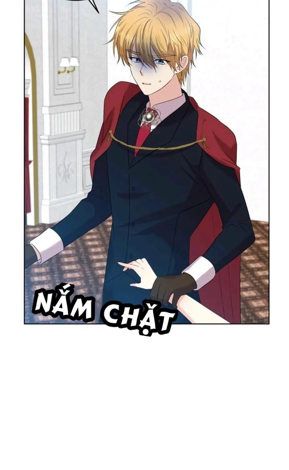 Tôi Trở Thành Gia Sư Của Bạo Chúa Chapter 17 - Trang 10