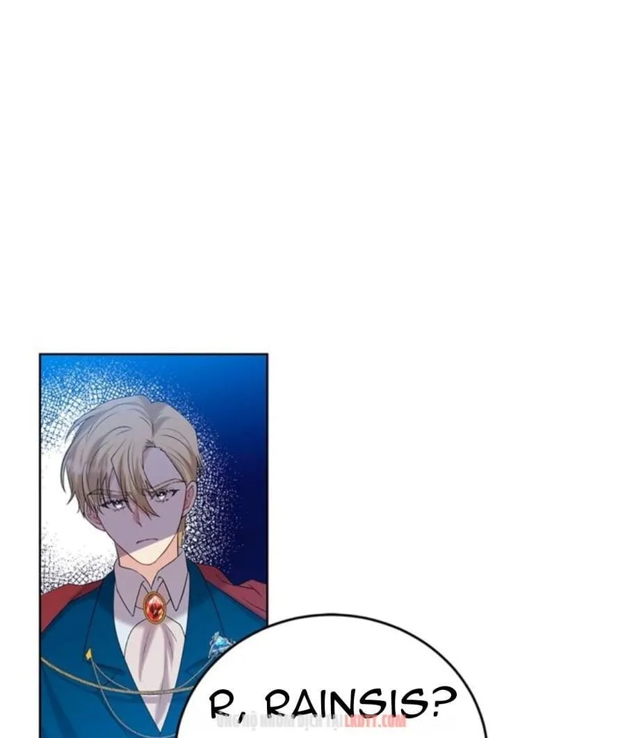 Tôi Trở Thành Gia Sư Của Bạo Chúa Chapter 17 - Trang 11