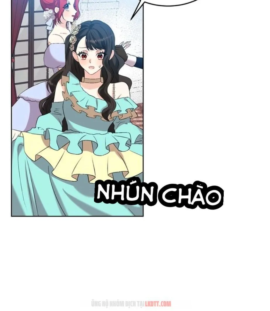 Tôi Trở Thành Gia Sư Của Bạo Chúa Chapter 17 - Trang 15