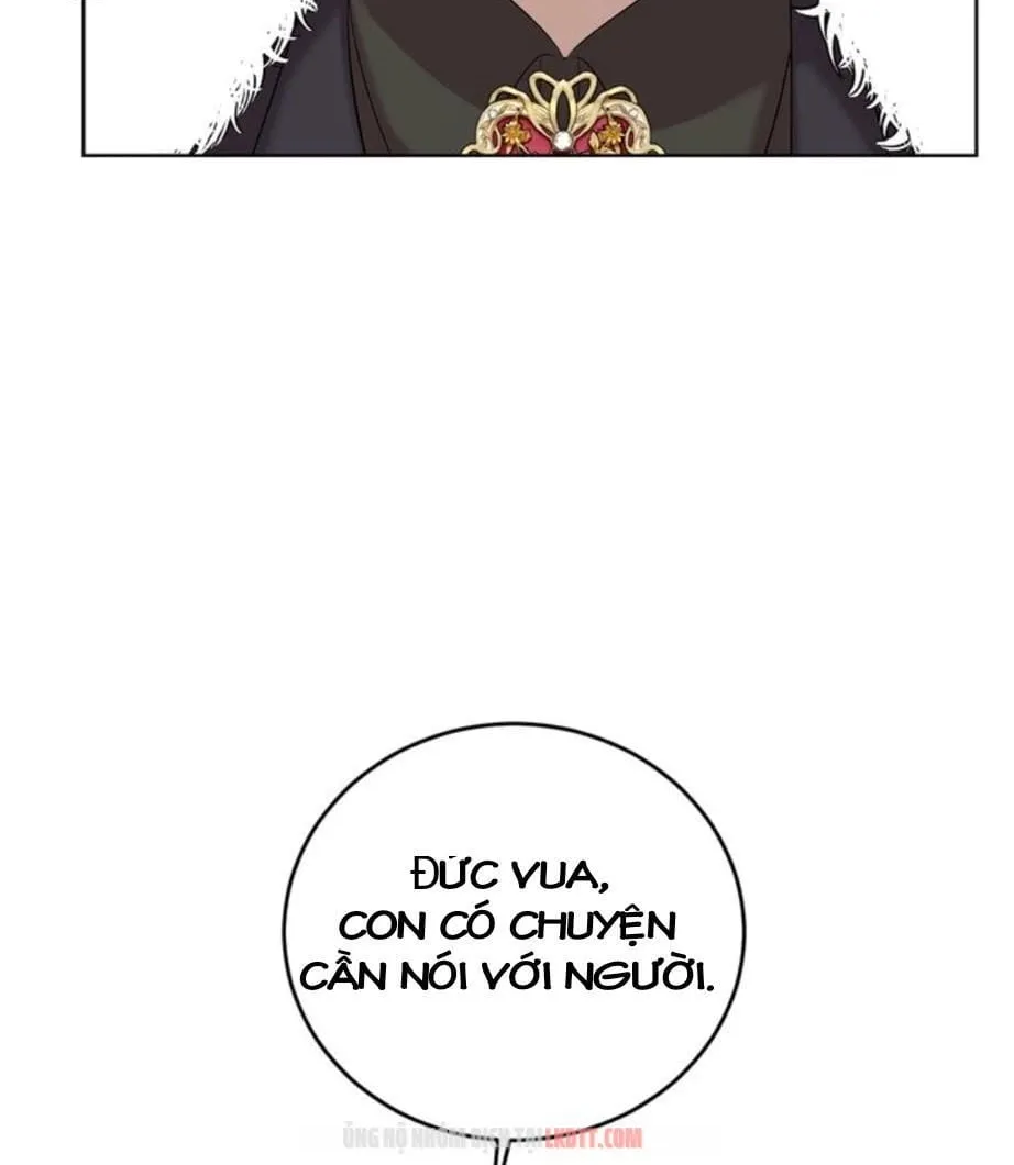 Tôi Trở Thành Gia Sư Của Bạo Chúa Chapter 17 - Trang 17