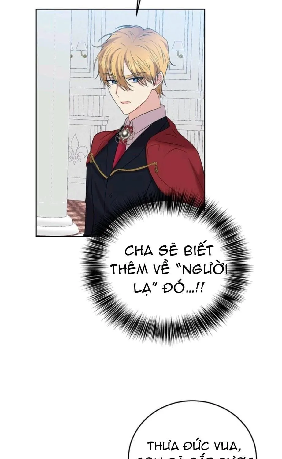Tôi Trở Thành Gia Sư Của Bạo Chúa Chapter 17 - Trang 18