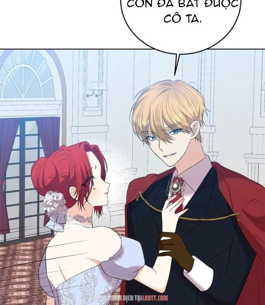 Tôi Trở Thành Gia Sư Của Bạo Chúa Chapter 17 - Trang 19