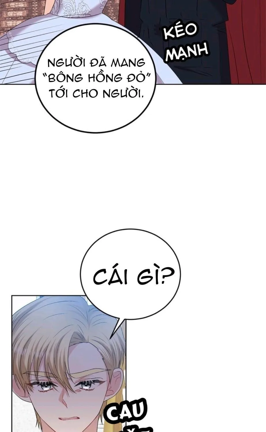 Tôi Trở Thành Gia Sư Của Bạo Chúa Chapter 17 - Trang 20