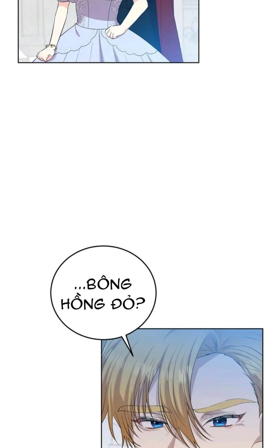 Tôi Trở Thành Gia Sư Của Bạo Chúa Chapter 17 - Trang 22