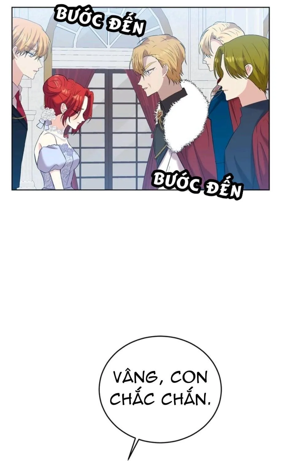 Tôi Trở Thành Gia Sư Của Bạo Chúa Chapter 17 - Trang 24