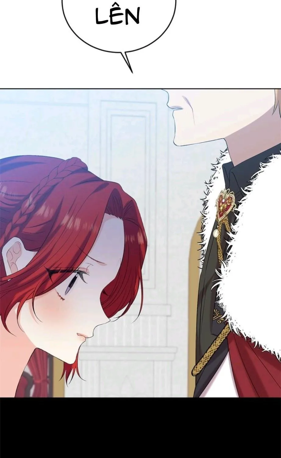 Tôi Trở Thành Gia Sư Của Bạo Chúa Chapter 17 - Trang 26