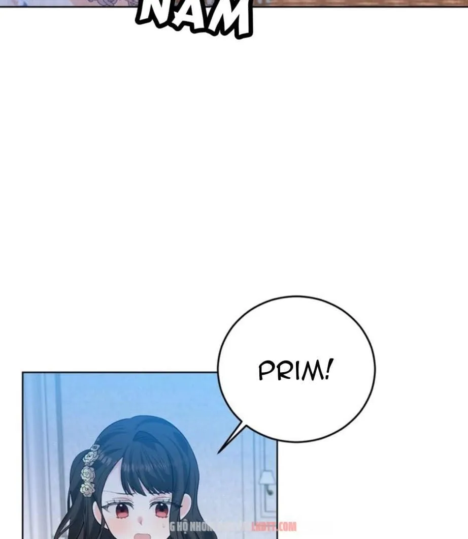 Tôi Trở Thành Gia Sư Của Bạo Chúa Chapter 17 - Trang 3