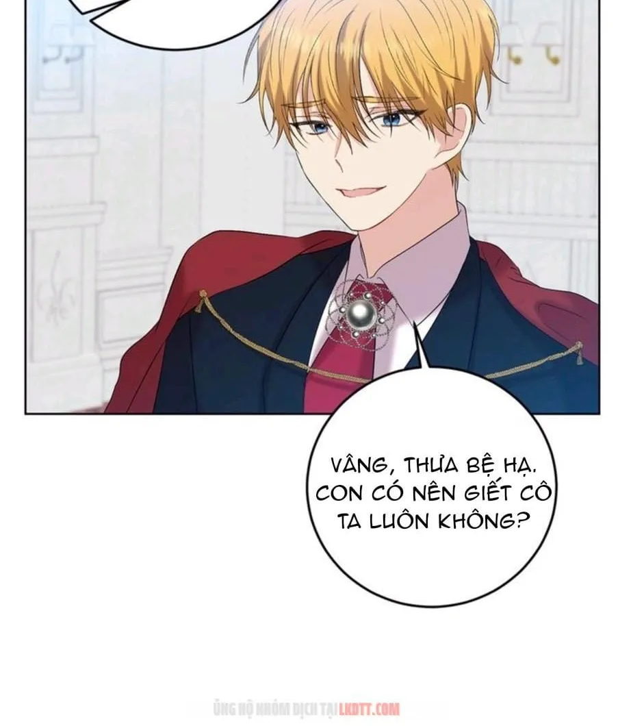 Tôi Trở Thành Gia Sư Của Bạo Chúa Chapter 17 - Trang 31