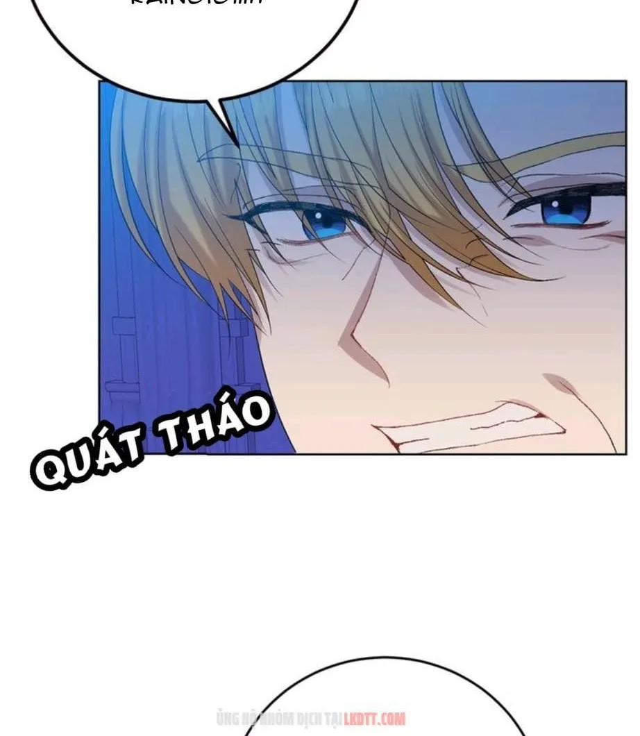 Tôi Trở Thành Gia Sư Của Bạo Chúa Chapter 17 - Trang 33