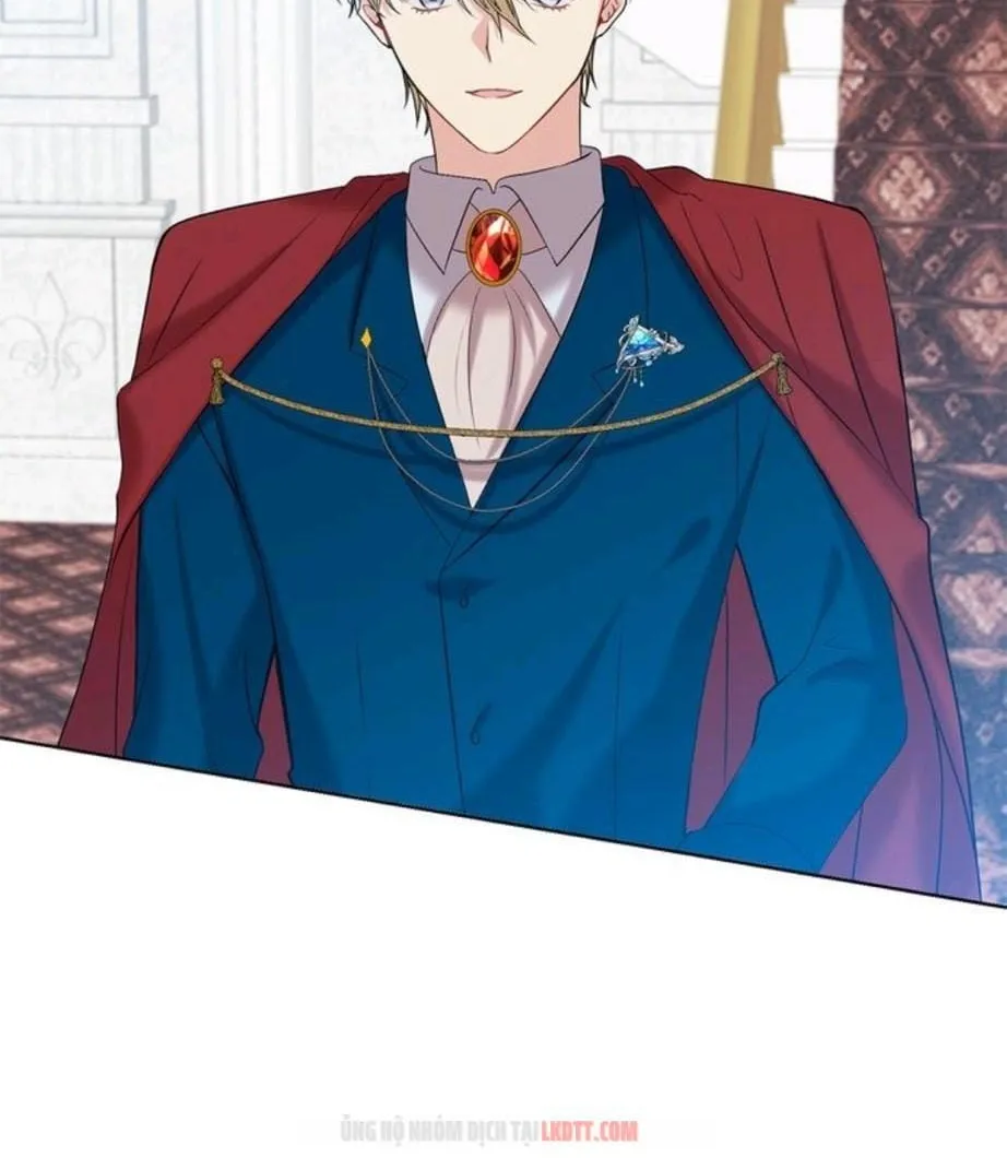Tôi Trở Thành Gia Sư Của Bạo Chúa Chapter 17 - Trang 37