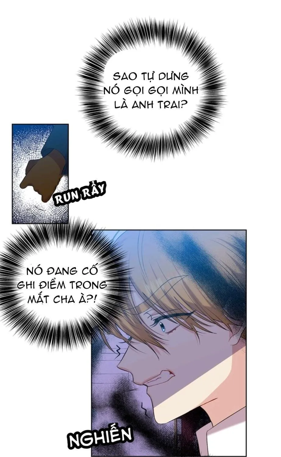 Tôi Trở Thành Gia Sư Của Bạo Chúa Chapter 17 - Trang 38