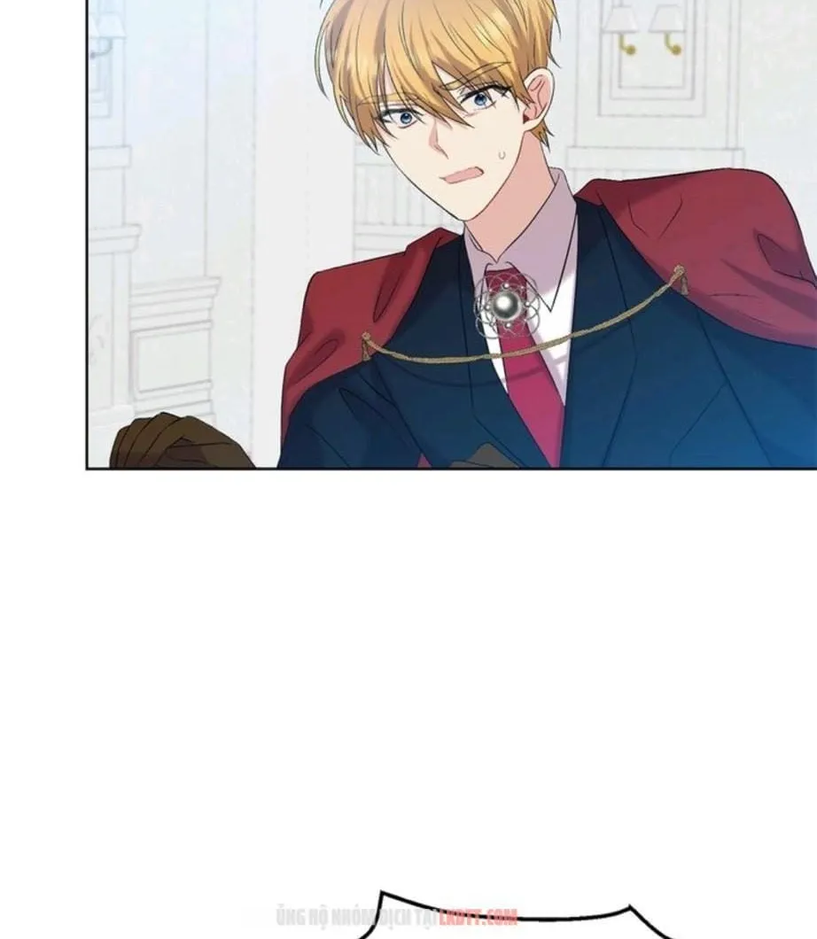 Tôi Trở Thành Gia Sư Của Bạo Chúa Chapter 17 - Trang 41