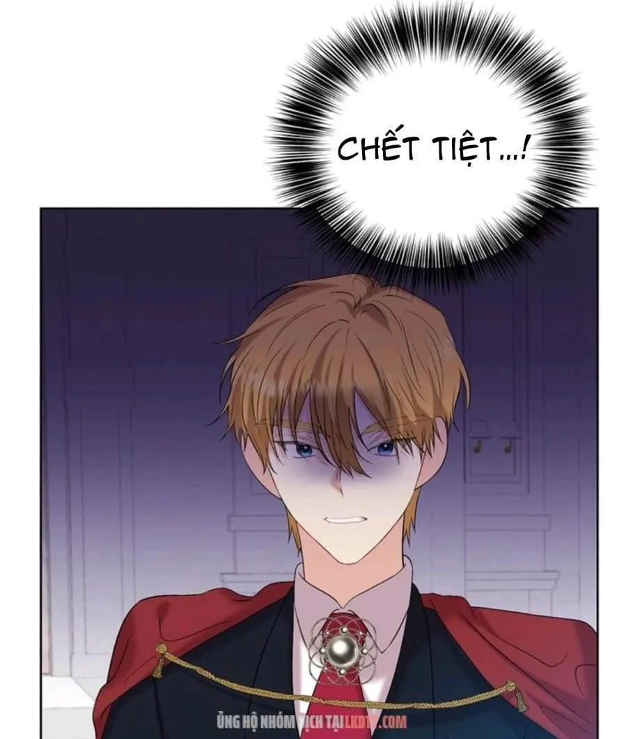 Tôi Trở Thành Gia Sư Của Bạo Chúa Chapter 17 - Trang 43