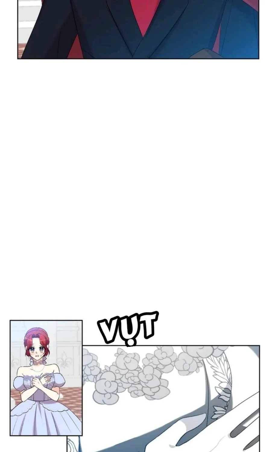 Tôi Trở Thành Gia Sư Của Bạo Chúa Chapter 17 - Trang 44