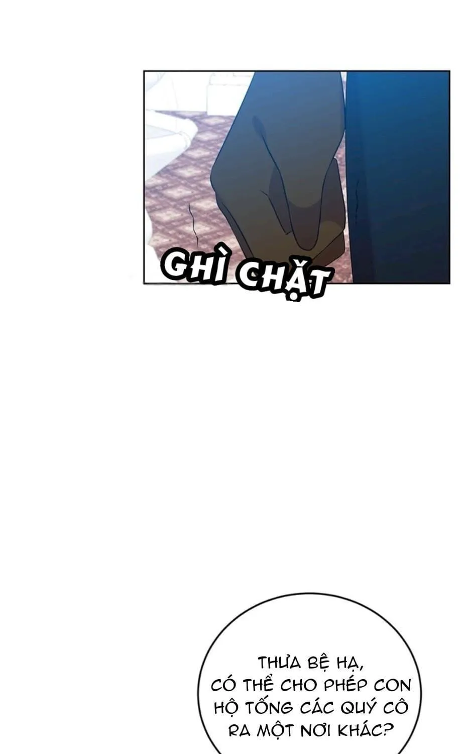 Tôi Trở Thành Gia Sư Của Bạo Chúa Chapter 17 - Trang 46