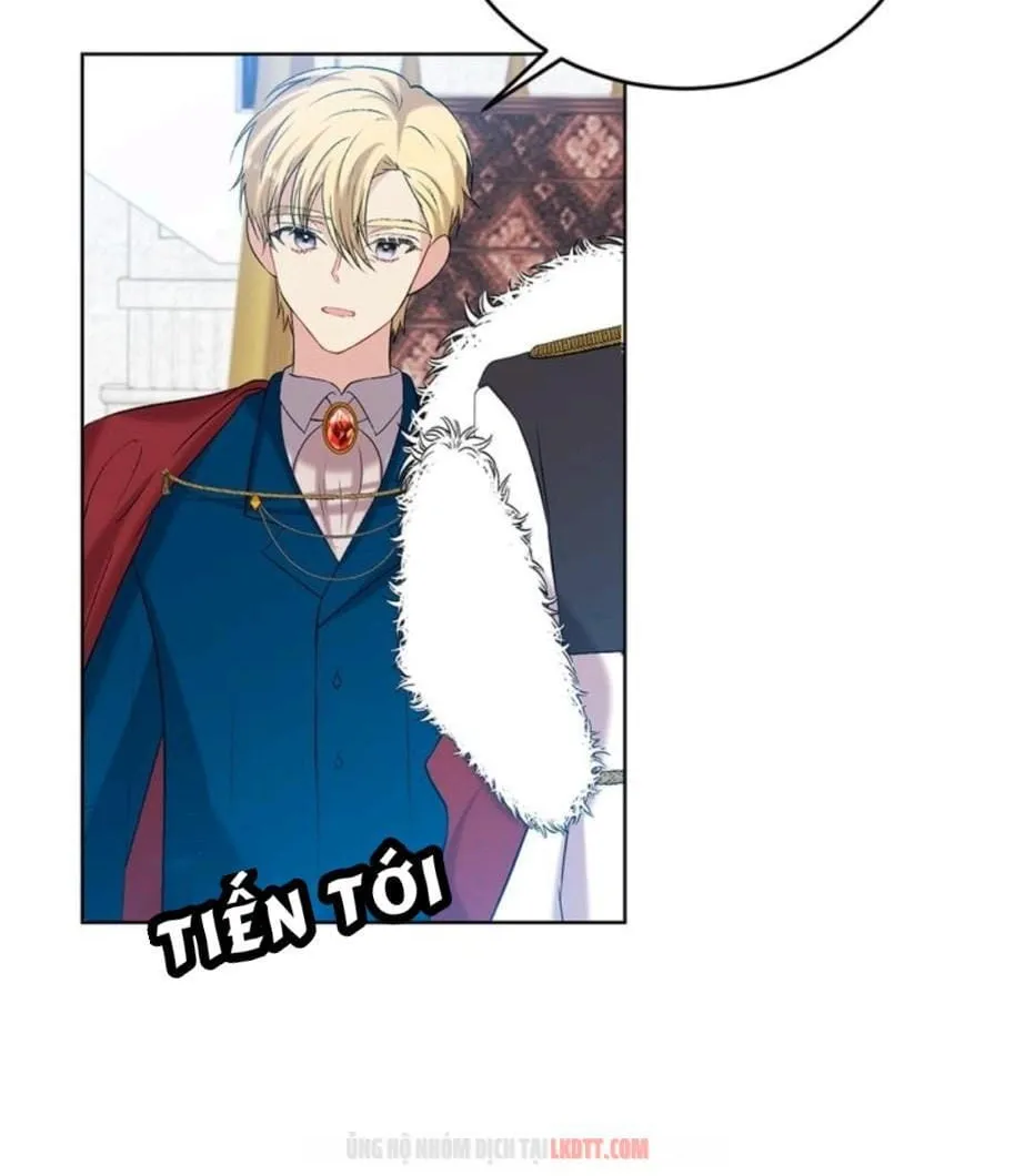 Tôi Trở Thành Gia Sư Của Bạo Chúa Chapter 17 - Trang 47