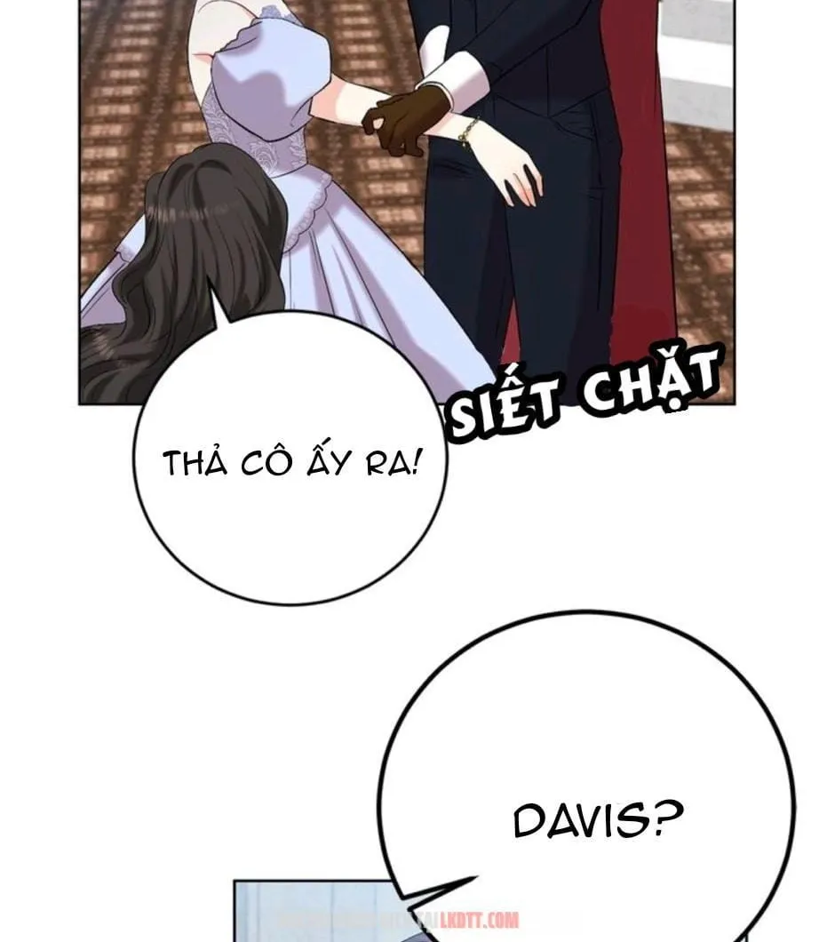 Tôi Trở Thành Gia Sư Của Bạo Chúa Chapter 17 - Trang 5