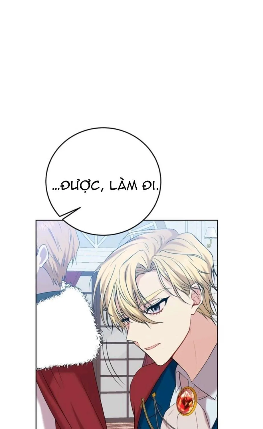 Tôi Trở Thành Gia Sư Của Bạo Chúa Chapter 17 - Trang 50