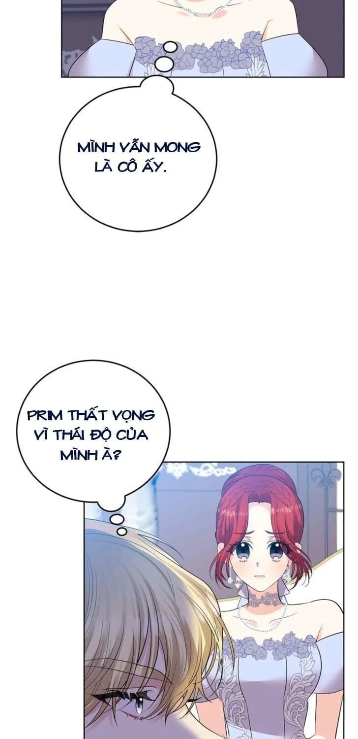 Tôi Trở Thành Gia Sư Của Bạo Chúa Chapter 18 - Trang 12