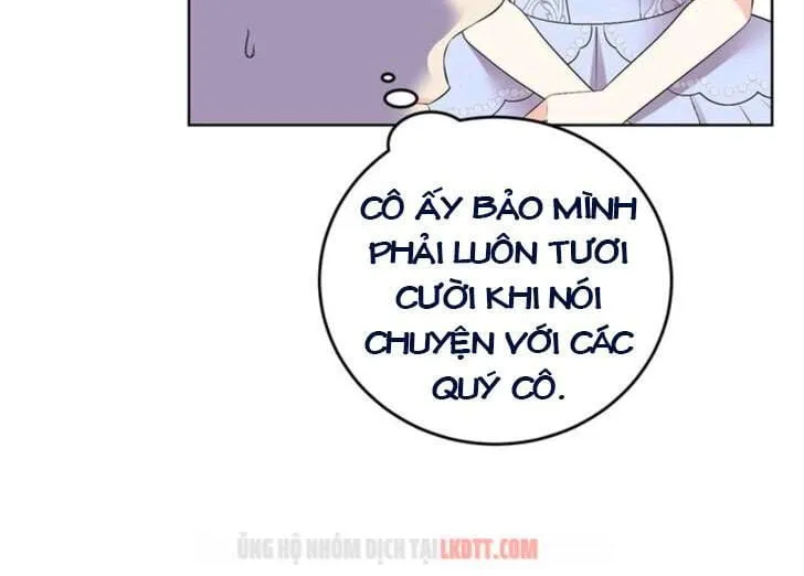 Tôi Trở Thành Gia Sư Của Bạo Chúa Chapter 18 - Trang 13