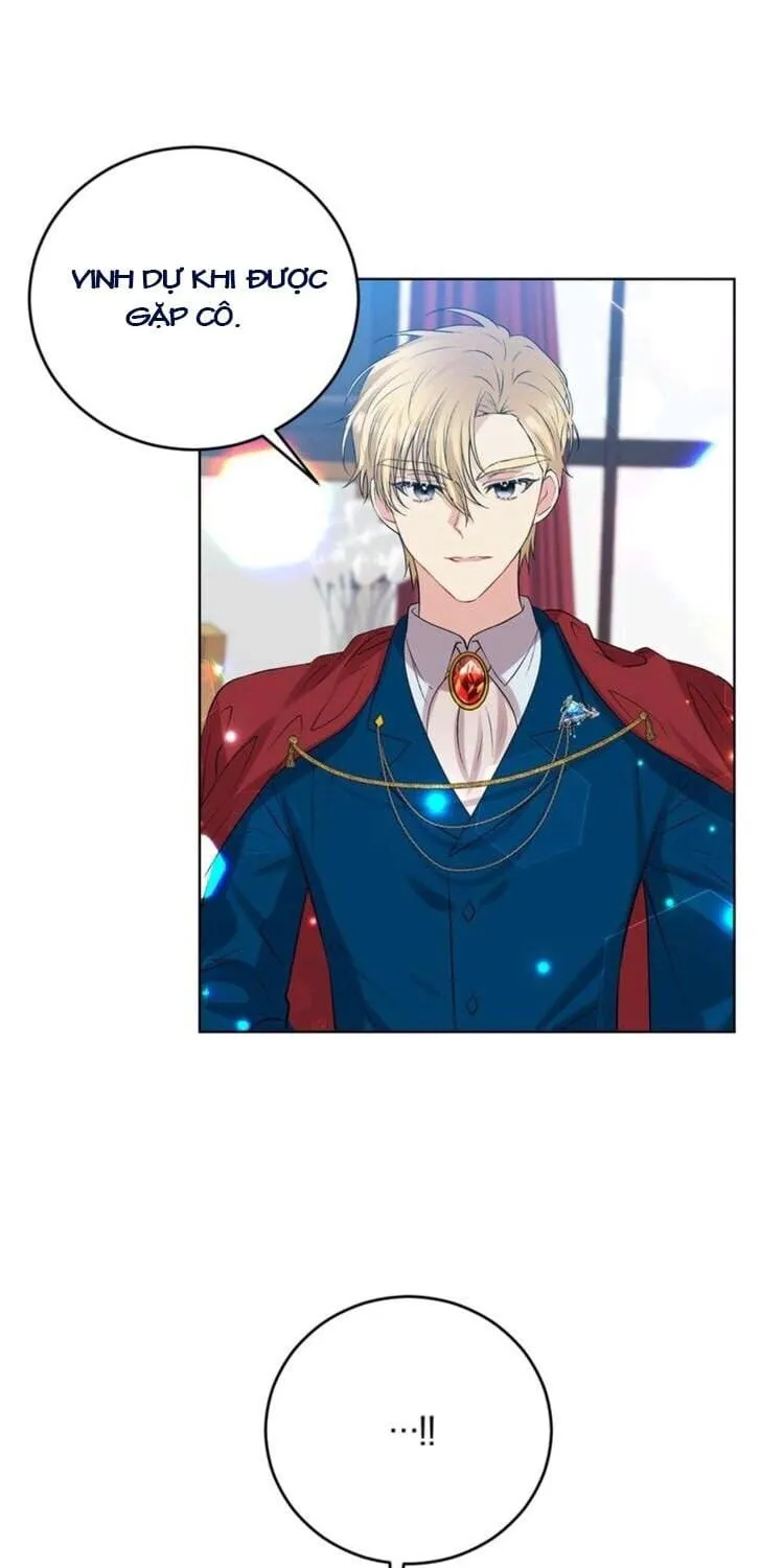 Tôi Trở Thành Gia Sư Của Bạo Chúa Chapter 18 - Trang 16