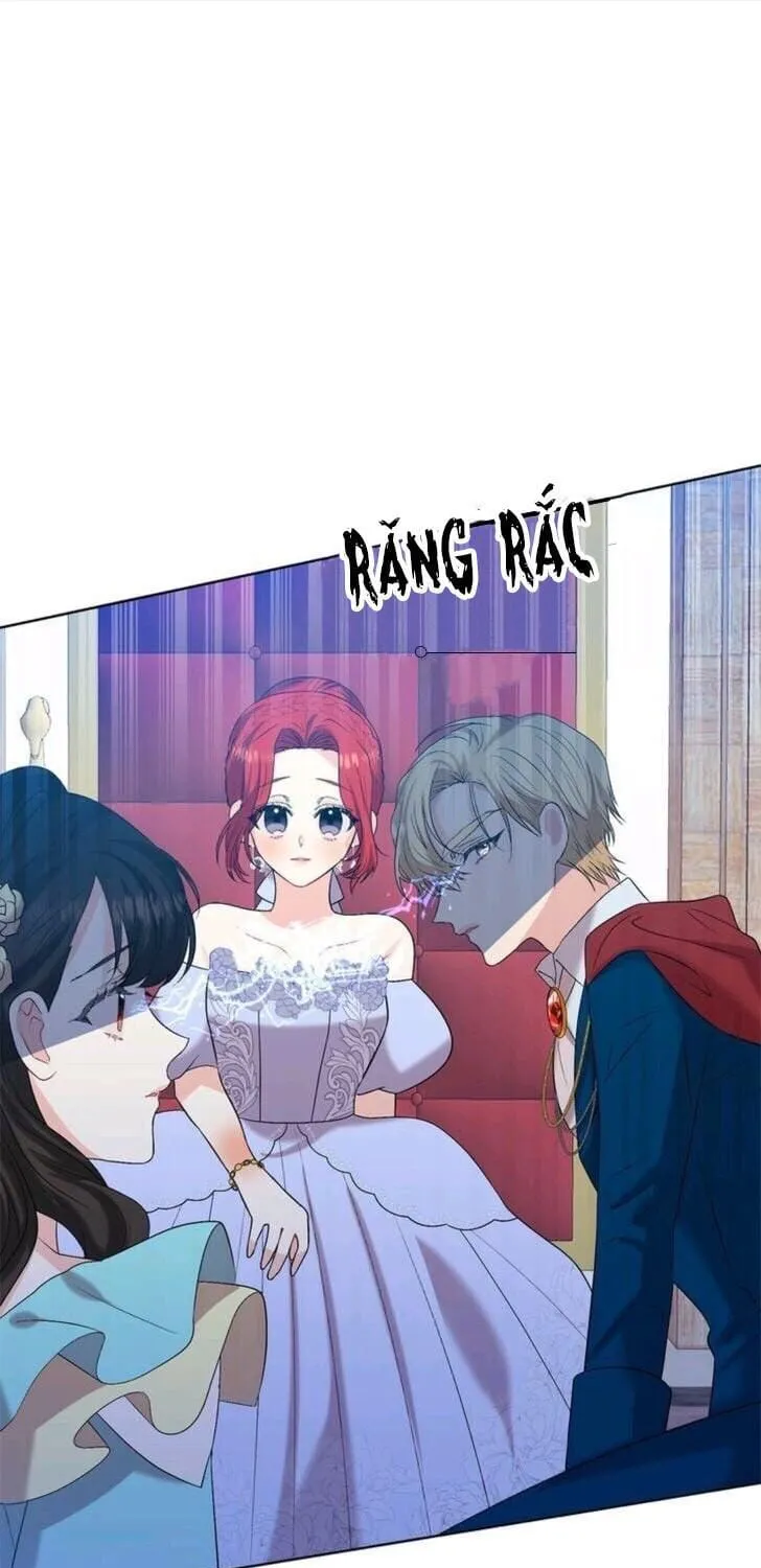 Tôi Trở Thành Gia Sư Của Bạo Chúa Chapter 18 - Trang 2