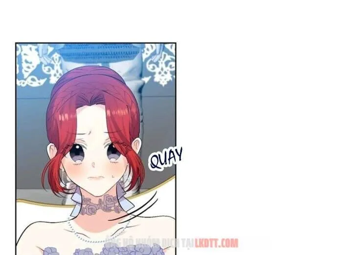 Tôi Trở Thành Gia Sư Của Bạo Chúa Chapter 18 - Trang 21