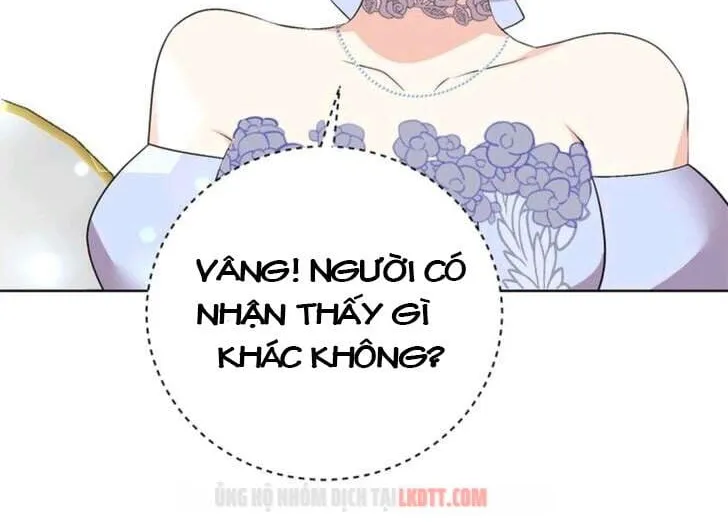 Tôi Trở Thành Gia Sư Của Bạo Chúa Chapter 18 - Trang 29