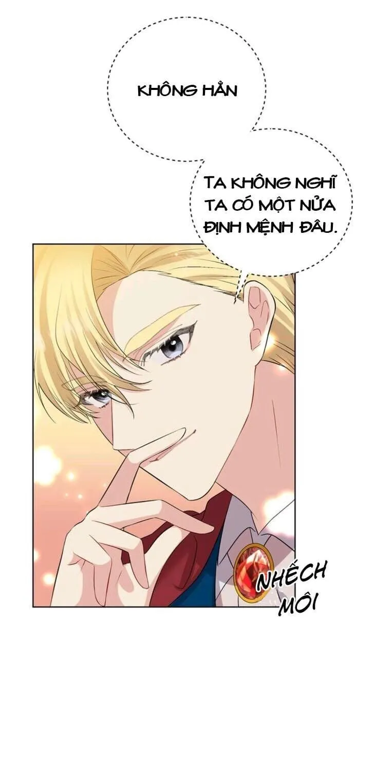 Tôi Trở Thành Gia Sư Của Bạo Chúa Chapter 18 - Trang 30