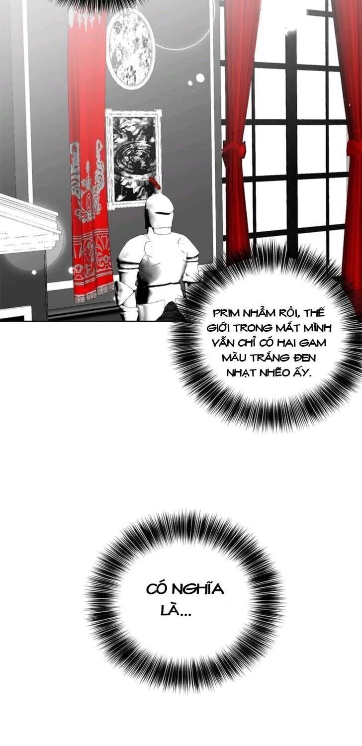 Tôi Trở Thành Gia Sư Của Bạo Chúa Chapter 18 - Trang 32