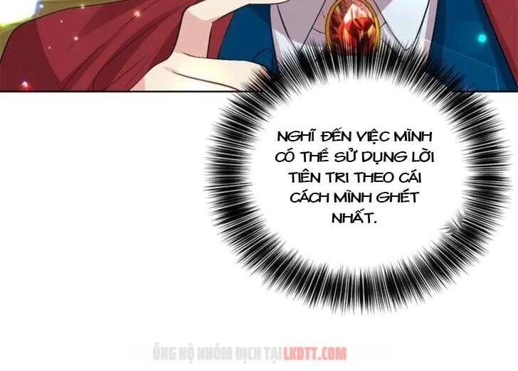 Tôi Trở Thành Gia Sư Của Bạo Chúa Chapter 18 - Trang 35