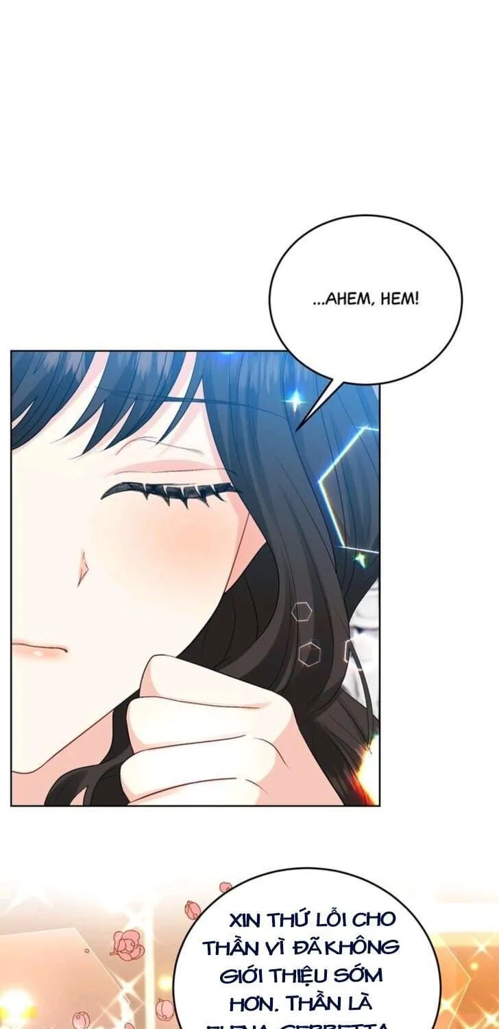 Tôi Trở Thành Gia Sư Của Bạo Chúa Chapter 18 - Trang 4