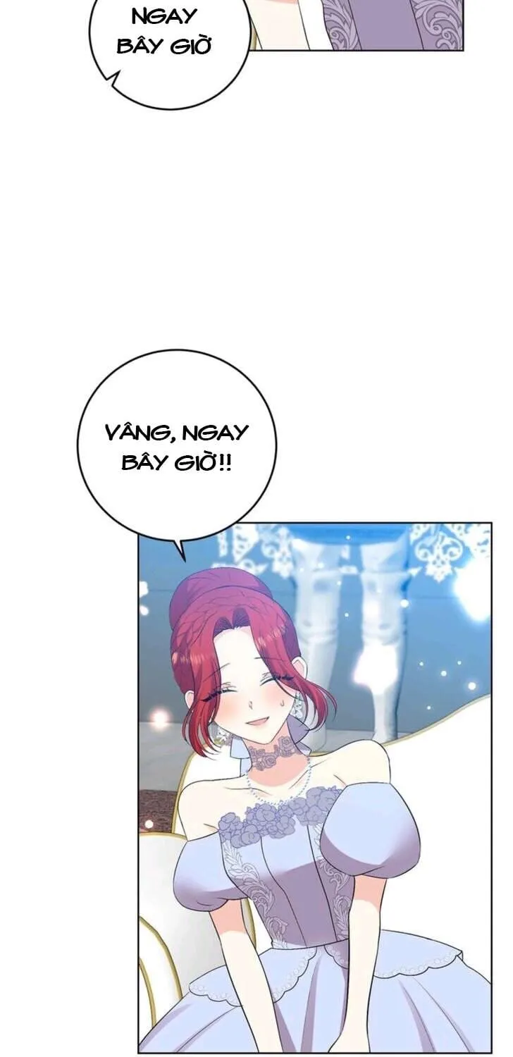 Tôi Trở Thành Gia Sư Của Bạo Chúa Chapter 18 - Trang 46