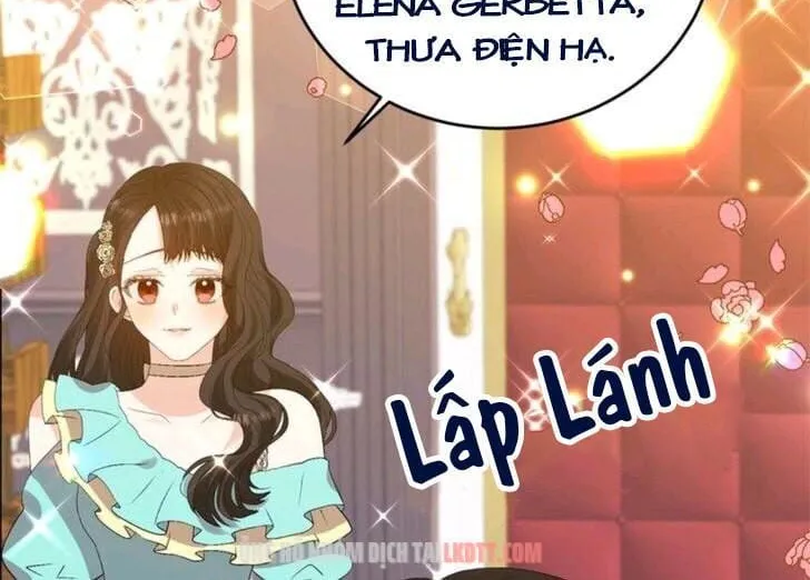 Tôi Trở Thành Gia Sư Của Bạo Chúa Chapter 18 - Trang 5
