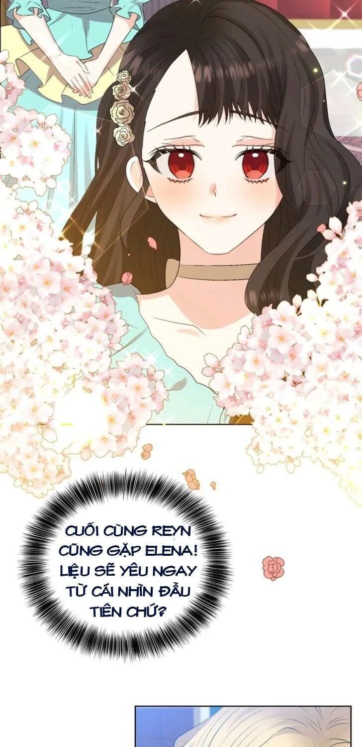 Tôi Trở Thành Gia Sư Của Bạo Chúa Chapter 18 - Trang 6