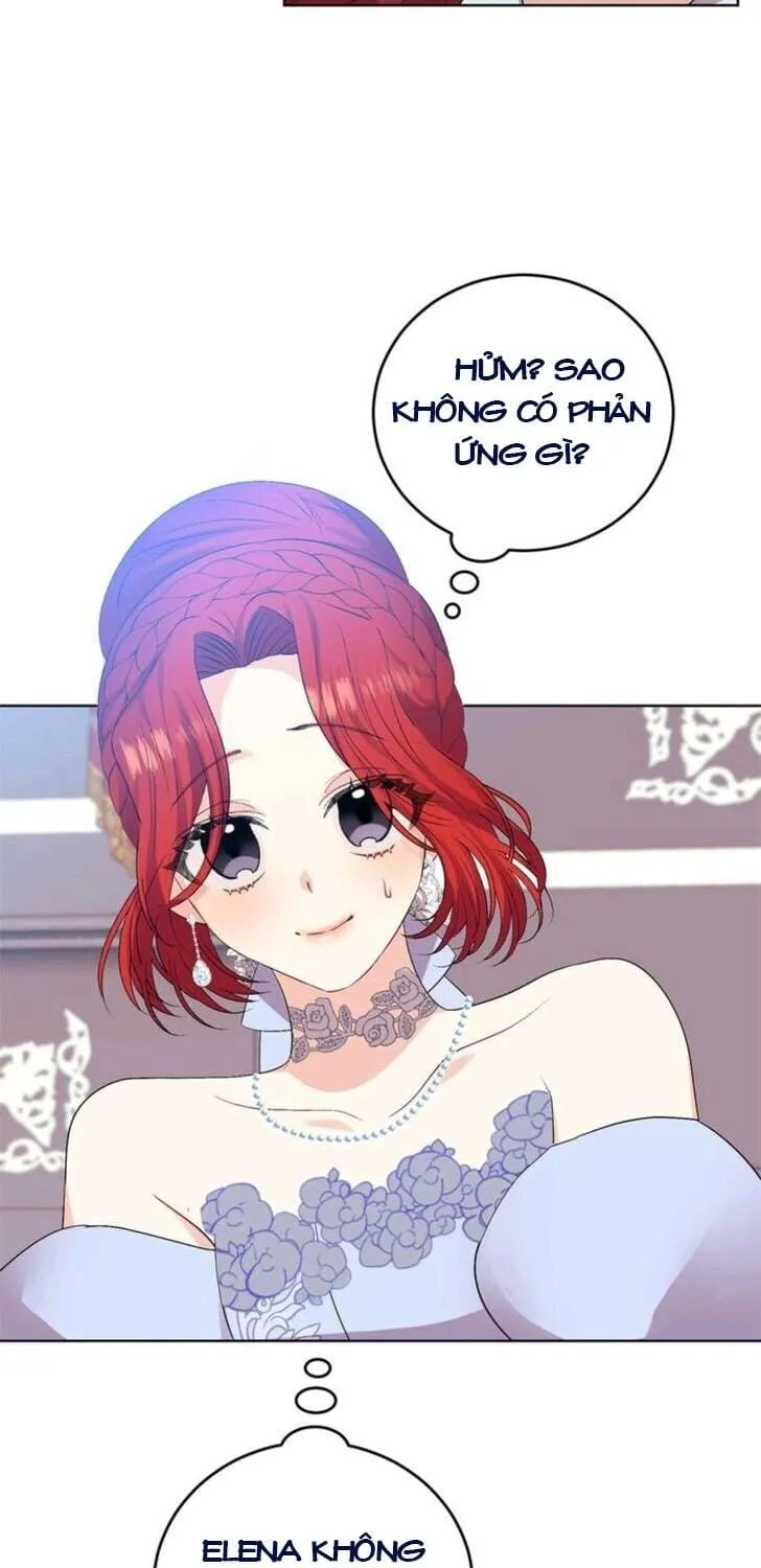 Tôi Trở Thành Gia Sư Của Bạo Chúa Chapter 18 - Trang 8