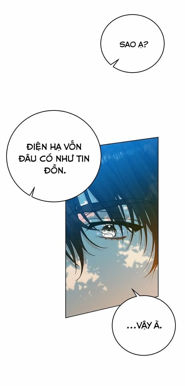 Tôi Trở Thành Gia Sư Của Bạo Chúa Chapter 19 - Trang 15