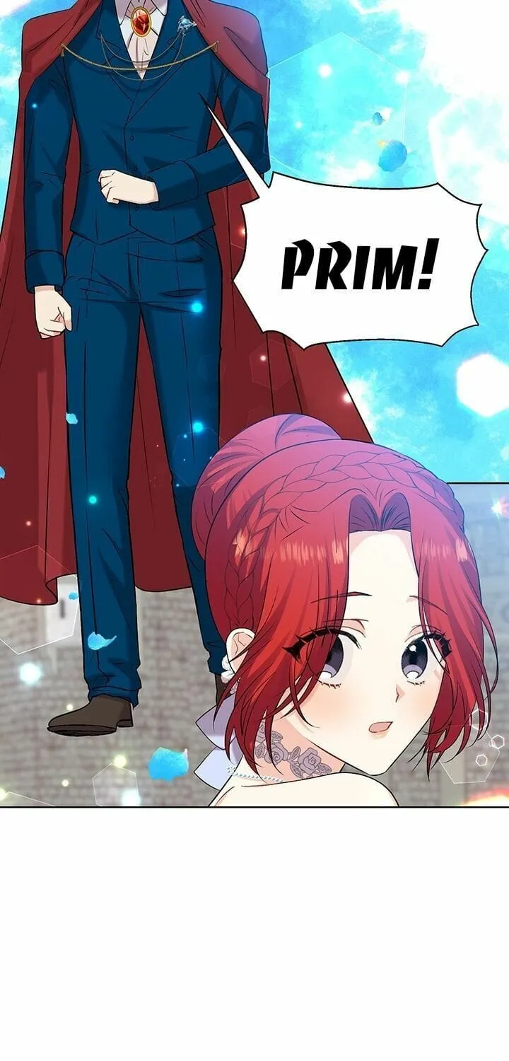 Tôi Trở Thành Gia Sư Của Bạo Chúa Chapter 19 - Trang 19