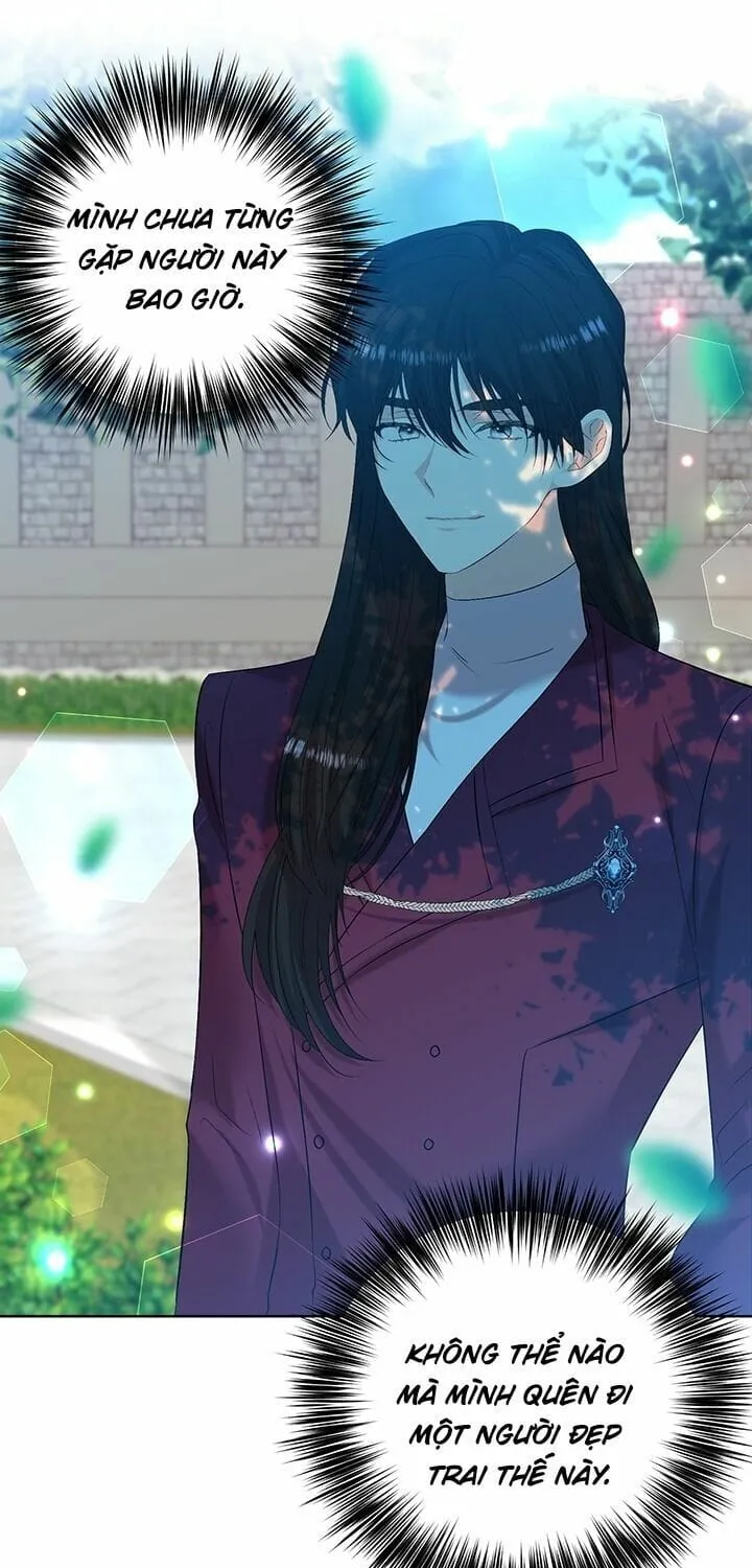 Tôi Trở Thành Gia Sư Của Bạo Chúa Chapter 19 - Trang 3
