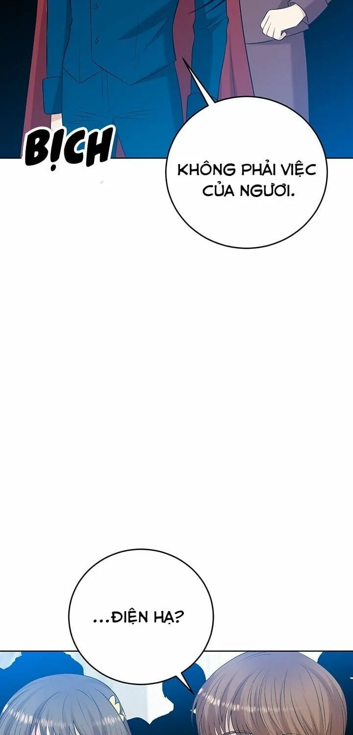 Tôi Trở Thành Gia Sư Của Bạo Chúa Chapter 19 - Trang 37