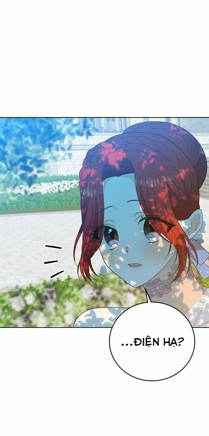 Tôi Trở Thành Gia Sư Của Bạo Chúa Chapter 19 - Trang 45
