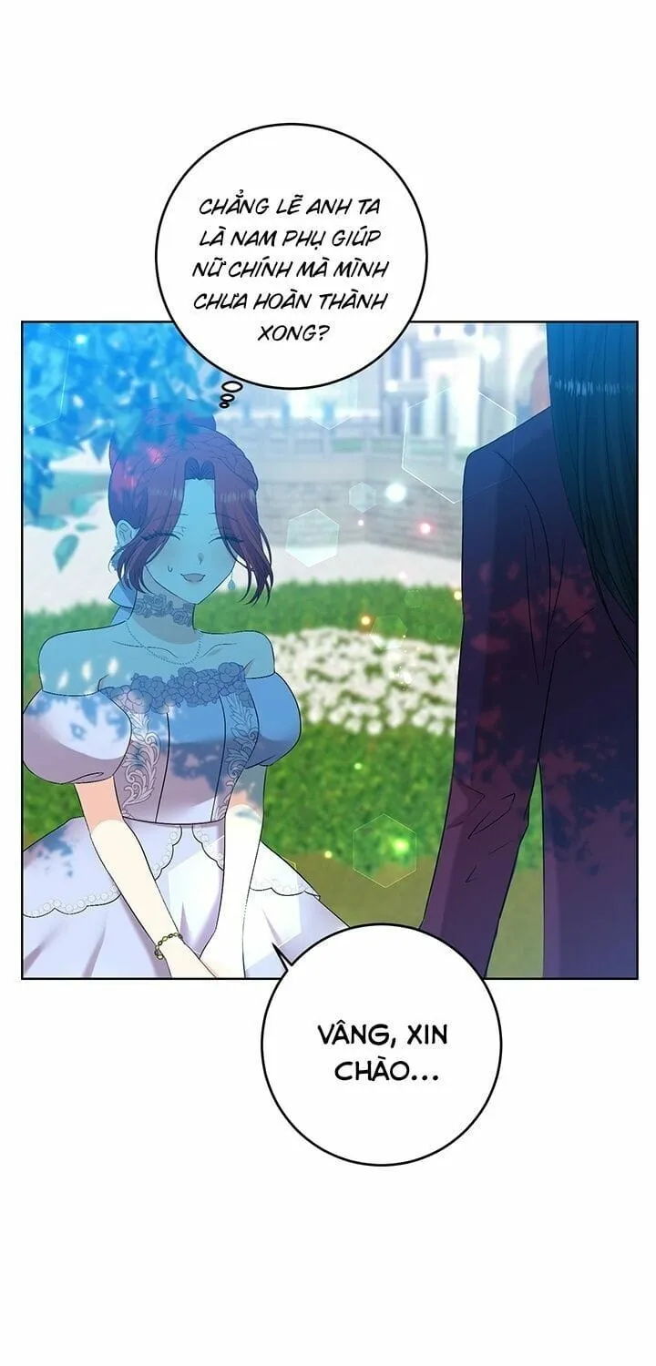 Tôi Trở Thành Gia Sư Của Bạo Chúa Chapter 19 - Trang 5