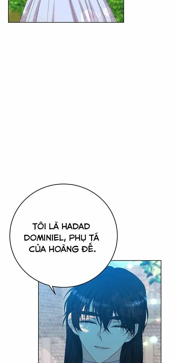 Tôi Trở Thành Gia Sư Của Bạo Chúa Chapter 19 - Trang 9