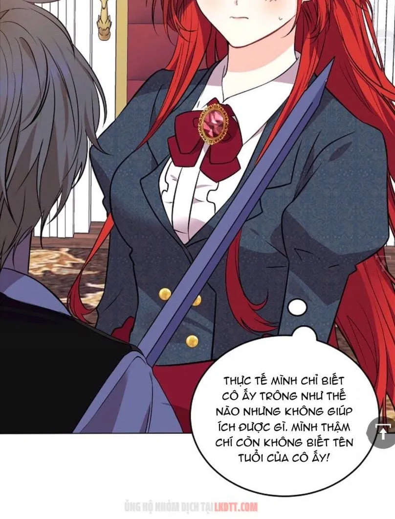 Tôi Trở Thành Gia Sư Của Bạo Chúa Chapter 2 - Trang 11