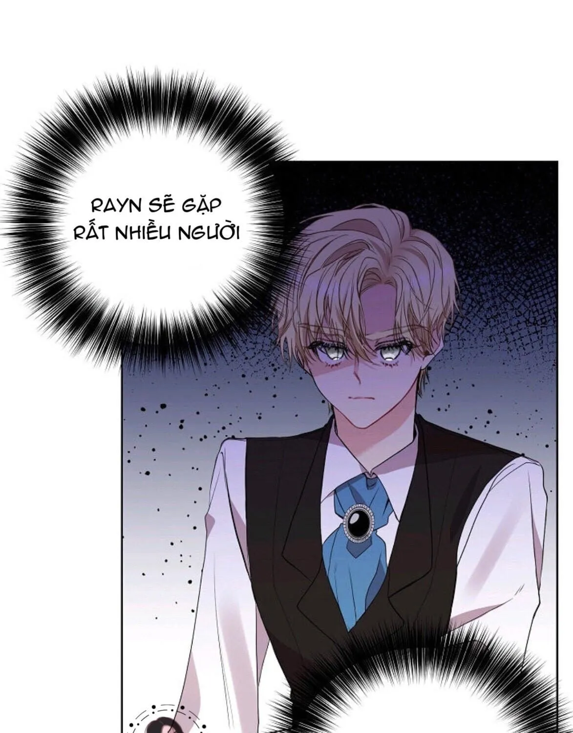 Tôi Trở Thành Gia Sư Của Bạo Chúa Chapter 2 - Trang 12